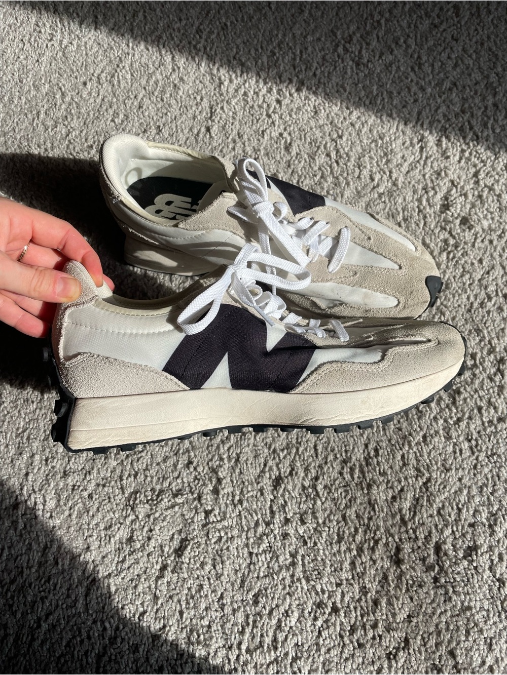 New Balance 327 Men’s
